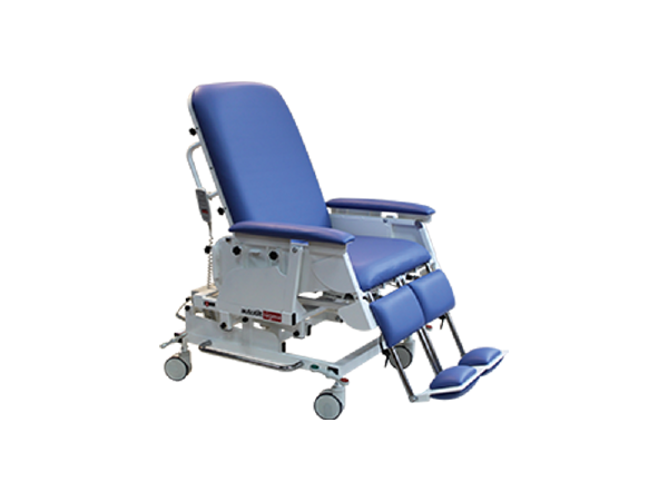 Autotilt Sigma critical care chair