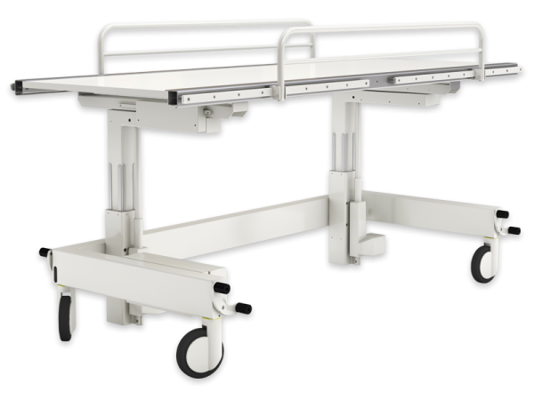 Multi-Purpose Examination Table