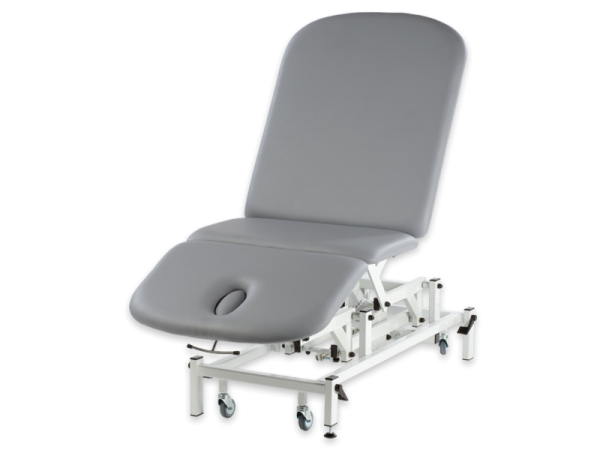 Bariatric 3 Section Couch