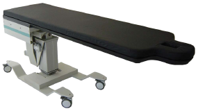 G4000 C-Arm Imaging Table
 