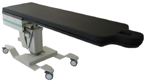 G4000 C-Arm Imaging Table
 