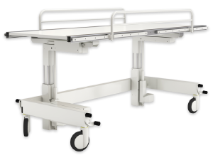 Multi-Purpose Examination Table