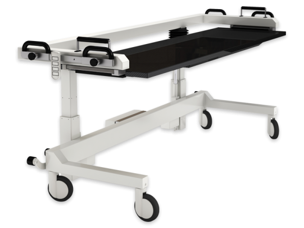 ACTIOS CT Trolley SE Diagnostic Imaging Table