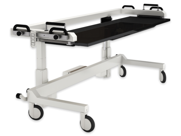 ACTIOS CT Trolley SE Diagnostic Imaging Table