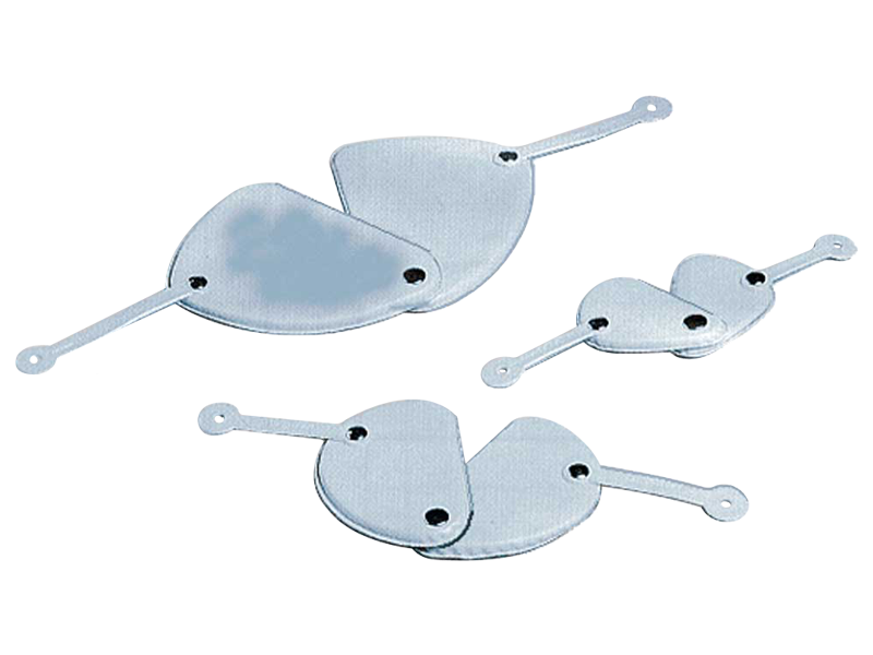 Ovarian Shields Xray protection Knight Imaging