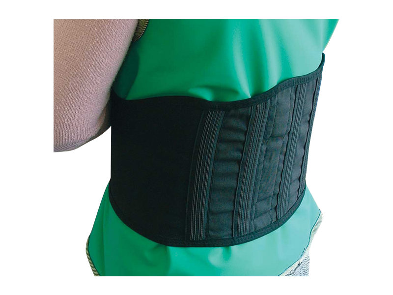 Lead Apron Weight Adjustment Belt Xray protection Knight Imaging