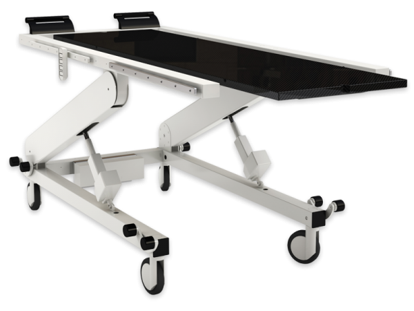 ACTIOS CT Trolley EE diagnostic imaging table
 
