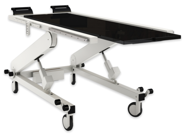 ACTIOS CT Trolley EE diagnostic imaging table
&nbsp;