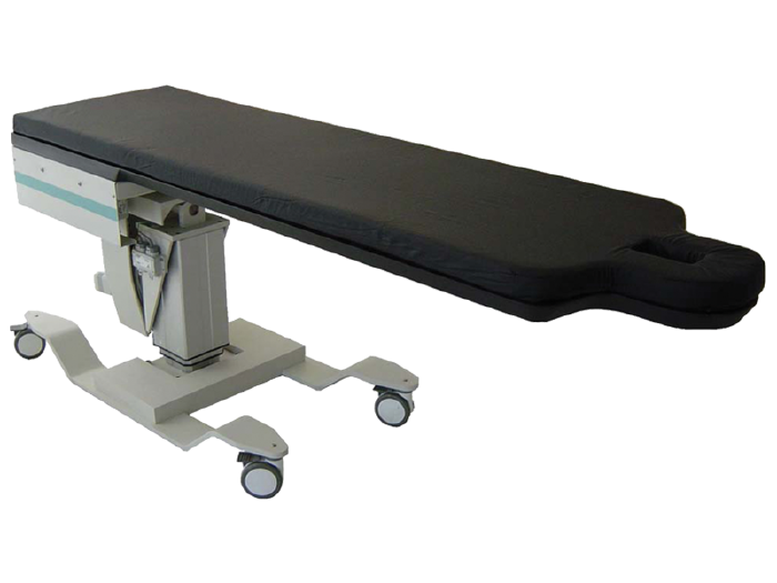 G4000 C-Arm Imaging Table
 