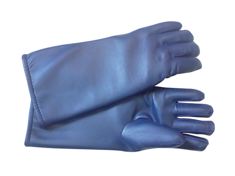 Lead gloves hot sale